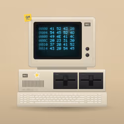 Arc Terminal #107