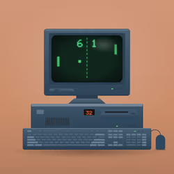 Arc Terminal #5532