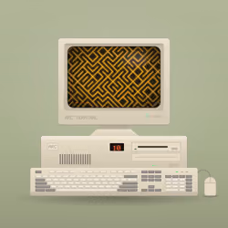 Arc Terminal #4910