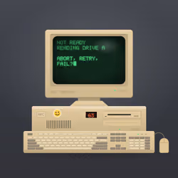 Arc Terminal #4363