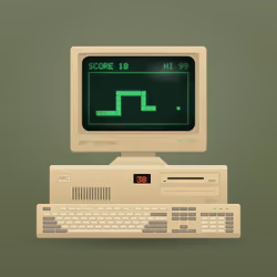 Arc Terminal #5238