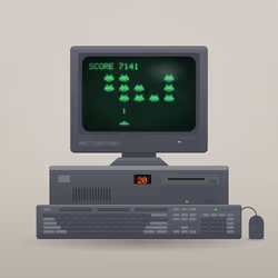 Arc Terminal #8720
