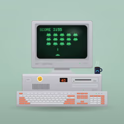 Arc Terminal #2943