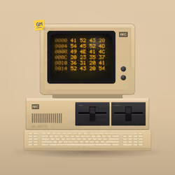Arc Terminal #5761