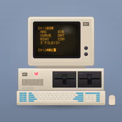 Arc Terminal #6020