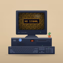Arc Terminal #8480