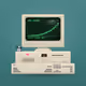 Arc Terminal #8484