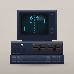 Arc Terminal #5597