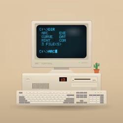 Arc Terminal #113