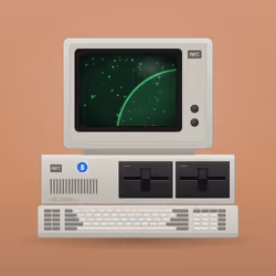 Arc Terminal #4046