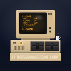 Arc Terminal #5152
