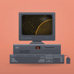 Arc Terminal #4552