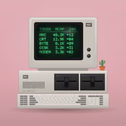Arc Terminal #5359