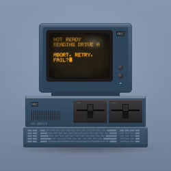 Arc Terminal #229