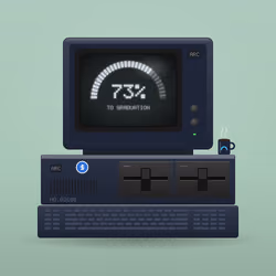 Arc Terminal #2680