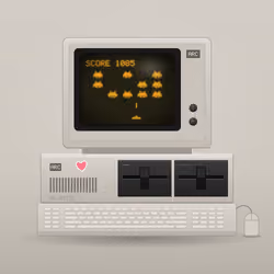 Arc Terminal #1720