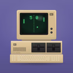 Arc Terminal #5360