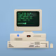 Arc Terminal #386