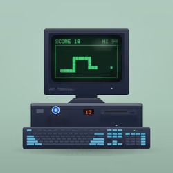 Arc Terminal #5813