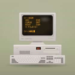 Arc Terminal #3953
