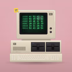 Arc Terminal #5941