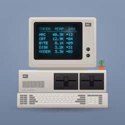 Arc Terminal #4708