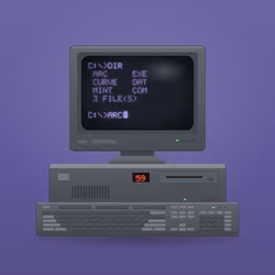 Arc Terminal #5459
