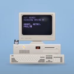Arc Terminal #5727
