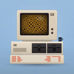 Arc Terminal #1707