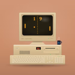Arc Terminal #5552