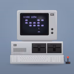 Arc Terminal #7333