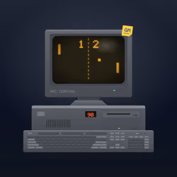 Arc Terminal #5890