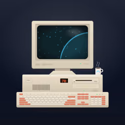 Arc Terminal #6670