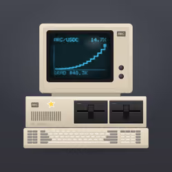 Arc Terminal #5804