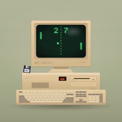 Arc Terminal #5744