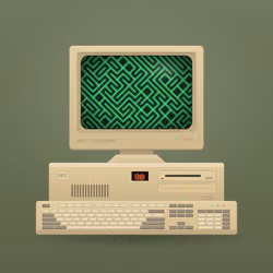 Arc Terminal #6280