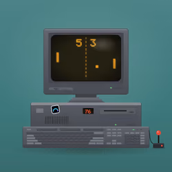 Arc Terminal #5476