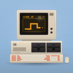 Arc Terminal #5700