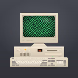 Arc Terminal #8351