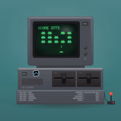 Arc Terminal #3090