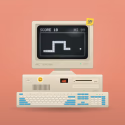 Arc Terminal #5740