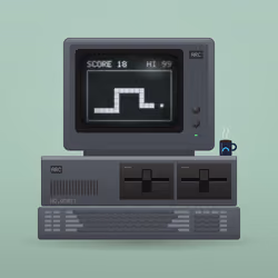 Arc Terminal #5071