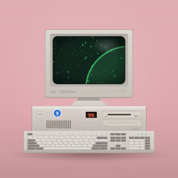Arc Terminal #99