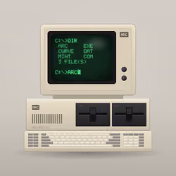 Arc Terminal #210