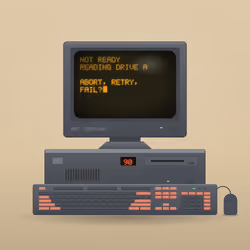 Arc Terminal #4790