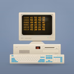 Arc Terminal #102
