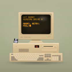 Arc Terminal #6931