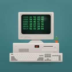 Arc Terminal #3657