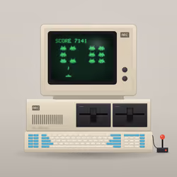 Arc Terminal #181