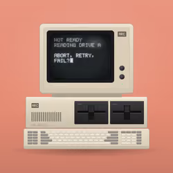 Arc Terminal #126